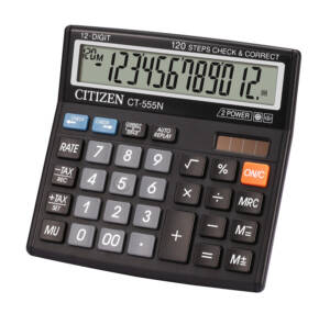 CITIZEN CT 555N