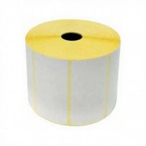 Ролка етикети 40/25 мм 300 етикета